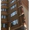 Логотип Акустика строительная